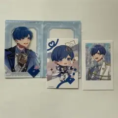 いれいす if トレカ＆ミニファイルセット