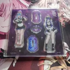 伊織もえ りんりんいおりん アクリルスタンド アクスタ コミケ C108