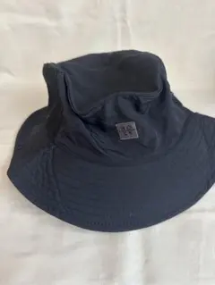 ROXY アウトドアハット ブラック　サファリハット