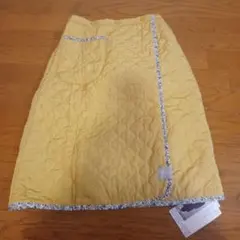 ミオ　キルトラップスカート