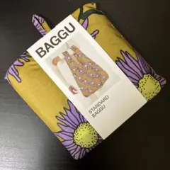 バグー　エコバッグ　デイジーチェイン　スタンダード 2025年最新】baggu デイジーの人気アイテム - メルカリ