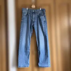 Levi’s メンズ　デニム　551z
