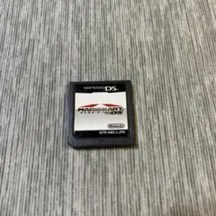 マリオカートソフトのみ　ソフトケース付き