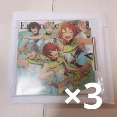 Knights アクリルパネル 中国 特典