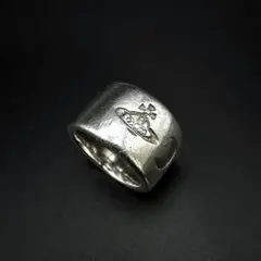 Vivienne Westwood リング 廃盤品 初期版 シルバー925のサムネイル