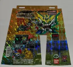 武装恐竜ダイノス」販促用A4サイズチラシ1枚（非売品・新品
