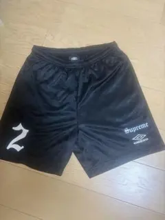 2026年最新】SUPREME サッカー ハーフパンツ・ショートパンツの人気