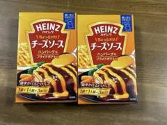 HEINZ ホワイトソース 特選 290g 3缶セット - メルカリ