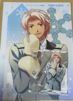 2026年最新】佐伯瑛の人気アイテム - メルカリ