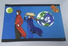 銀魂　ブロマイド　坂本　辰馬　陸奥　銀魂展　202604022302