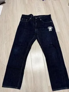 2026年最新】エイプ デニム スターの人気アイテム - メルカリ