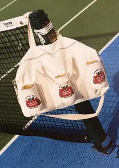 PALACE STELLA MATCH HOLDALL ボストンバッグ テニス