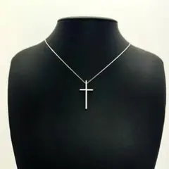 定価23万】グッチ ネックレス クロス ダイヤ K18 WG ハート - メルカリ
