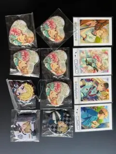 2026年最新】鳴上嵐 とるパカの人気アイテム - メルカリ