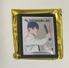 チェンソーマン　フレームマグネットミラー　早川アキ