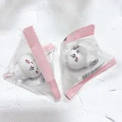 【新品未開封】ちいかわ インテリアミニフィギュア 2点セット