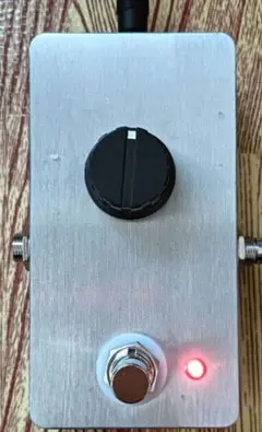 LAGOON SOUND EXPLOSION DELAY ディレイ エフェクター - メルカリ