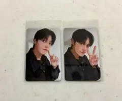 ATEEZ FCくじ オンラインくじ ウヨン トレカ