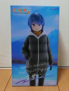 アゾンインターナショナル 1/6 ピュアニーモ ゆるキャン△ 志摩リン