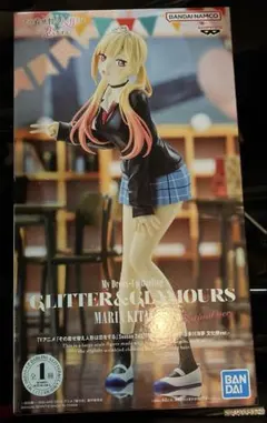 喜多川海夢　文化祭ver. その着せ替え人形は恋をする　着せ恋