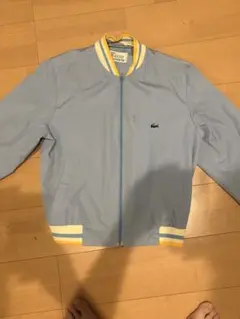 LACOSTE ライトブルー ジャケットのサムネイル