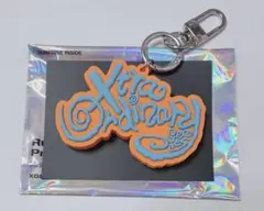 2026年最新】xg ヒナタ キーホルダーの人気アイテム - メルカリ