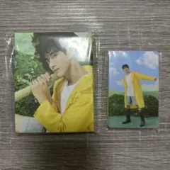 SEVENTEEN HEAVEN ドギョム カラット盤