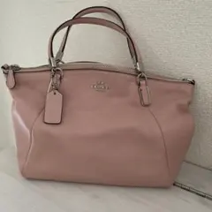 COACHハンドバッグ
