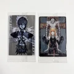 DEATH NOTE ウエハース
