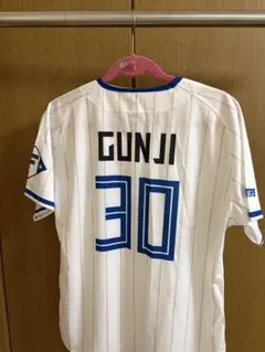 Fighters ユニフォーム GUNJI 30