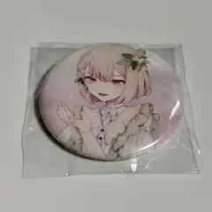 プロセカ 暁山瑞希 CD特典 缶バッジ 余花にみとれて - メルカリ
