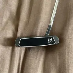 美品 SPALDING TPM3 パター (デザインドBY TPミルズ ) - メルカリ