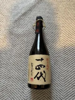 2025年最新】十四代の人気アイテム - メルカリ