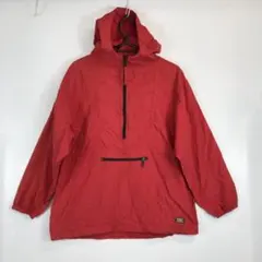 l.l.bean フード パーカー