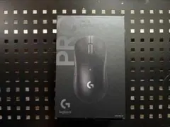 【ゲーミングデバイス】LogicoolGPROX SUPERLIGHT2(新品)