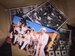 【ふわさま専用】ウェッサイソウル！ / BIG LOVE SONG 3形態セット