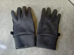 ヒートテック 手袋