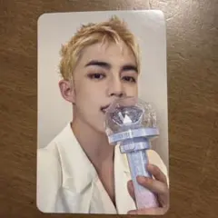 SEVENTEEN エスクプス caratzoneトレカ SEVENTEEN セブチ エスクプス CARATZONE トレカ 公式 正規品 【公式通販】