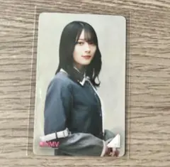 櫻坂46 森田ひかる Start over！ HMV クーポン スタオバ