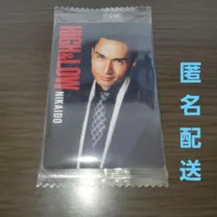 HiGH&LOW KENCHI ウエハース カード