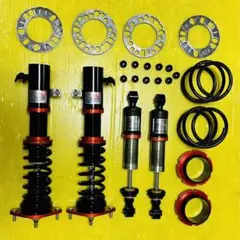 2025年最新】スズキ 車高調の人気アイテム - メルカリ