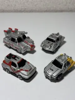 2026年最新】ウルトラ警備隊セットの人気アイテム - メルカリ