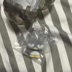 サンリオキャラクターズ ふわふわフロッキードール2 バッドばつ丸　ばつ丸