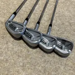 ⭐︎再値下げ【未使用】PING ANSER Forged 4番アイアン - メルカリ
