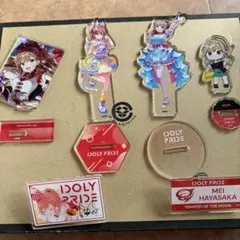Tリーグ 早田ひな アクリルスタンド 缶バッジチャンスくじ - メルカリ