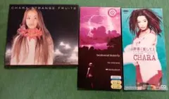 STRANGE FRUITS◇…その他／CHARA・YEN TOWN BAND