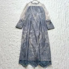 オケージョンドレス s