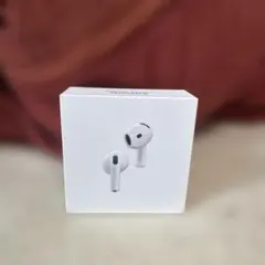 2026年最新】AiR pods 4 ancの人気アイテム - メルカリ