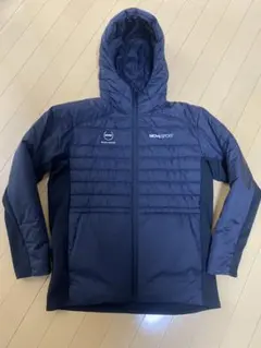 ダウンジャケット メンズウェア