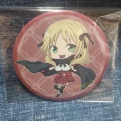 Fate 遠坂凛 缶バッジ - メルカリ